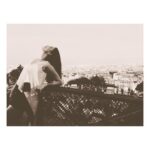 Kajal Aggarwal Instagram - Montmatre; Sacré-Coeur