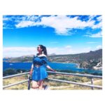 Kajal Aggarwal Instagram - When #Uranus met #Gaia