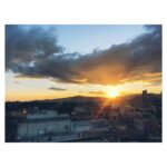 Kajal Aggarwal Instagram – ⛅️ Parthenon, Acropolis, Athen, Greece.