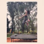 Kajal Aggarwal Instagram – Is that a bird? Is that a plane?