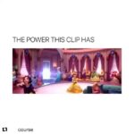 Kajal Aggarwal Instagram - @course disney princesses making fun of disney storylines? sign me up