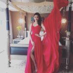 Kajal Aggarwal Instagram – #whenthedresshasamindofitsown #marylinmonroemoment