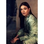 Kajal Aggarwal Instagram – Simplicity is the keynote of all true elegance – Coco Chanel