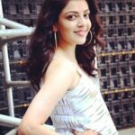 Kajal Aggarwal Instagram – “Integrity is the ability to stand by an idea” -Ayn Rand