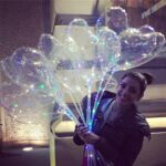 Kajal Aggarwal Instagram - #ballonbleu MADO Azərbaycan