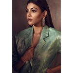 Kajal Aggarwal Instagram – Mood always : Unapologetically ambitious