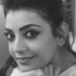 Kajal Aggarwal Instagram – Do you think eyes speak more than words ?
Something exciting coming up soon 😻 
#windowstothesoul @divyachablani @marcepedrozo @alliaalrufai