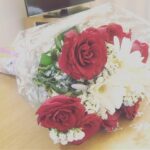 Kajal Aggarwal Instagram - #Valentinesdayeveryday ❤️