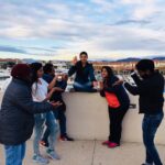 Kajal Aggarwal Instagram – Wrap of sched 1 #parisparis #cannotwaittocomehome #teamk @bhargavikalidas @vishalcharan86 @ashwini_hairstylist #santosh #venkatanna Provence-Alpes-Cote d’Azur, France