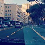 Kajal Aggarwal Instagram - #monacograndprix #commencement #lignedépart #formula1 #onemintensecs Monaco Grand Prix