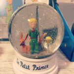 Kajal Aggarwal Instagram - #lepetitprince #antoinedesaintexupery 💕 South Of France