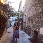 Kajal Aggarwal Instagram – #texturedalleys Saint-Tropez