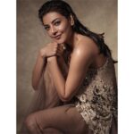 Kajal Aggarwal Instagram – “Love is what we are born with.  Fear is what we learn.  The spiritual journey is the unlearning of fear and prejudices and the acceptance of love back in our hearts.  LOVE is the essential reality and our purpose on earth.  To be consciously aware of it, to experience love in our selves and others, is the meaning of life. Meaning does not lie in things.  It lies in us.” – Marianne Williamson  Happy Valentine’s, today and always! ❤️