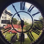 Kajal Aggarwal Instagram – #frozenintime #setproperties  #setmusings #whentimestandsstill 🕕