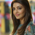 Kajal Aggarwal Instagram – #MLA #caughtunaware #wonderwhatiwasthinking #candid #shootstills