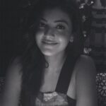 Kajal Aggarwal Instagram - #blackandwhite #theonlytwochoicesreally