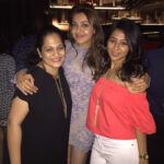 Kajal Aggarwal Instagram – 17.06.2017 #birthdayweekend