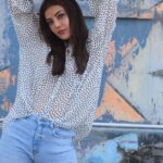 Kajal Aggarwal Instagram -