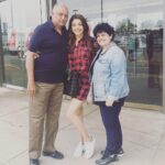 Kajal Aggarwal Instagram - #us Missouri