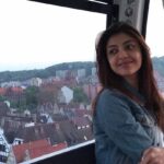 Kajal Aggarwal Instagram - #gdansk #musings Gdansk, Poland