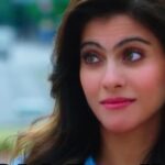 Kajol Instagram – When someone tells me that I should talk less.