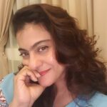 Kajol Instagram - Feeling selfi-ish !