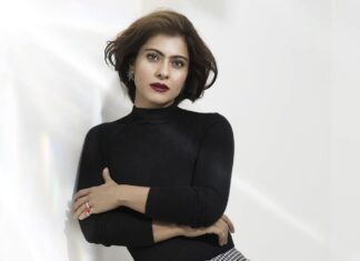 Kajol Instagram - For what it’s worth, it’s never too late to be whoever you want to be #womencandoanything