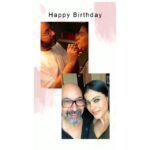 Kajol Instagram - Happy birthday @mickeycontractor. Celebrations are due when we meet but till then a big virtual hug! ❤️❤️❤️❤️❤️❤️love u soooo much