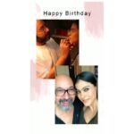 Kajol Instagram – Happy birthday @mickeycontractor.  Celebrations are due when we meet but till then a big virtual hug! ❤️❤️❤️❤️❤️❤️love u soooo much