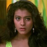 Kajol Instagram - Is it October already? Right, anytime now you will wish me Christmas too!🙄 #TheYear2020