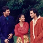 Kajol Instagram – #Throwback to 23 Years ago, filming ‘Humeshaa’ 

#23YearsOfHumeshaa
#Memories