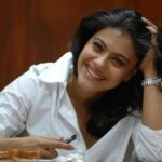 Kajol Instagram – The ‘get me outta here’ laughter🙊