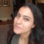 Kajol Instagram - Go laugh in places that you've cried. Change the narrative. #itsinyourhands #peacematters #uractionsspeak