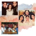 Kajol Instagram - Couldn’t fit all my friends in one frame. So loved am I. I am truly blessed. To all my friends who can be seen and can’t. Of my blood and not... #HappyFriendshipDay