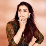 Kajol Instagram - You know I’m not listening to you, right? I’m thinking of a fabulous reply right now🤫 #NeverMind #Unheard