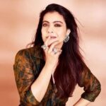 Kajol Instagram – You know I’m not listening to you, right? I’m thinking of a fabulous reply right now🤫

#NeverMind #Unheard