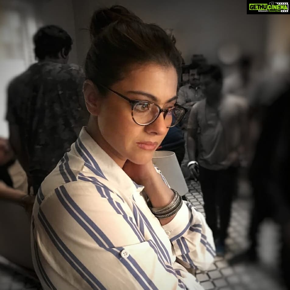 Kajol Instagram - 🤔💠. . Things that make you go hmmmmm