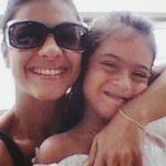 Kajol Instagram - Almost an adult. All of 17 and part of my heart always. Happy birthday to the most beautiful girl in the world! #allgrownup #lovemybabygurl
