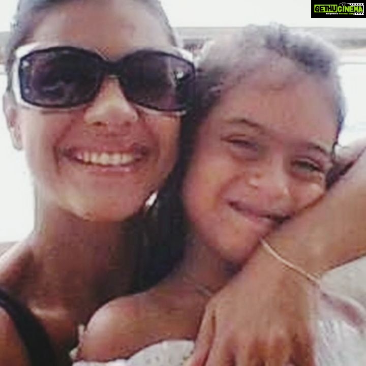 Kajol Instagram - Almost an adult. All of 17 and part of my heart always. Happy birthday to the most beautiful girl in the world! #allgrownup #lovemybabygurl