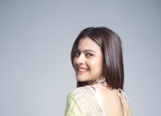 Kajol Instagram - Back story ....