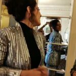 Kajol Instagram - Rule for life :- Check your butt before exiting 😜