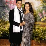 Kajol Instagram - Friends forever.. ❤️always. Birthday wishes are happiness and peace .... @manishmalhotra05