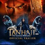 Kajol Instagram - 4th Feb 1670: The surgical strike that shook the Mughal Empire! Witness history like never before. Presenting the official #TanhajiTrailer: (Link In Bio) @ajaydevgn #SaifAliKhan @omraut @bhushankumar @sharadkelkar #AjayDevgnFFilms @tseries.official @tseriesfilms @tanhajifilm
