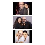Kajol Instagram - Happy happy birthday to you @mickeycontractor . To many many more moments like these and beyond❤️