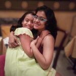 Kajol Instagram - You will always fit in my arms ❤ @nysadevgan #HappyDaughtersDay