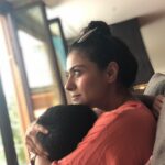 Kajol Instagram – Birthday week starts …