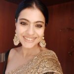 Kajol Instagram – Some things need a close up!