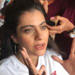 Kajol Instagram – To all the mothers who dream big but only for their kids …
To all the fathers who look after their kids when moms away and have to play mom for a day .. To all those who take care of the needy like mothers….
All these people who understand that motherhood is a state of grace …
#Happymothersday