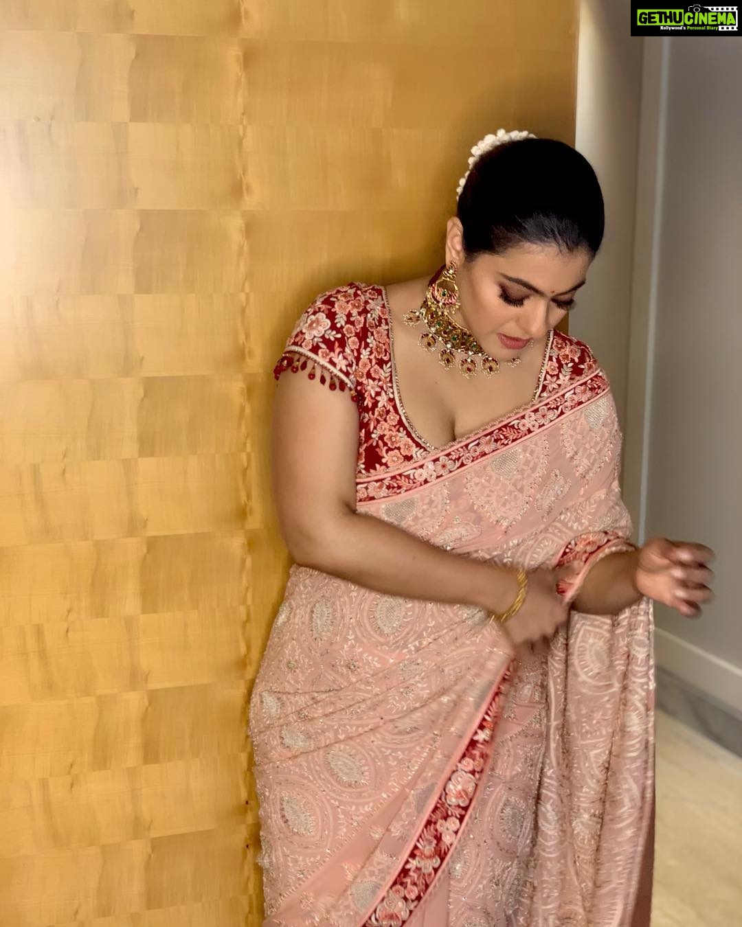 Kajol - 763.3K Likes - Most Liked Instagram Photos