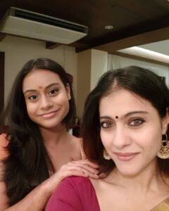 Kajol Instagram - Happy 16th birthday to my sweet sweet baby. I still feel the weight of you in my arms and I don't think that will ever change. However old you grow know that you will always be my heartbeat. ❤always
